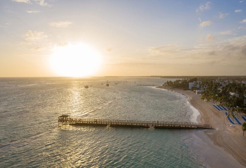 Fotos del hotel Impressive Premium Punta Cana:  21