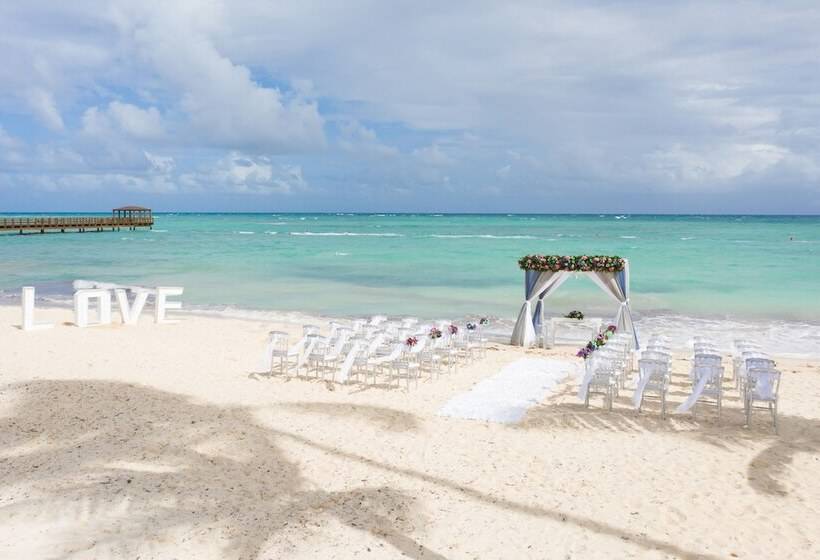 Fotos del hotel Impressive Premium Punta Cana:  16