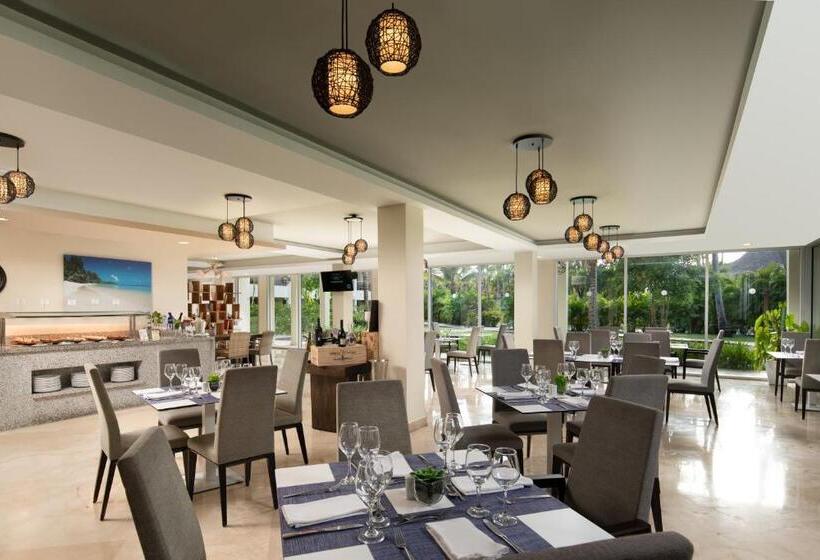 Fotos del hotel Impressive Premium Punta Cana:  7