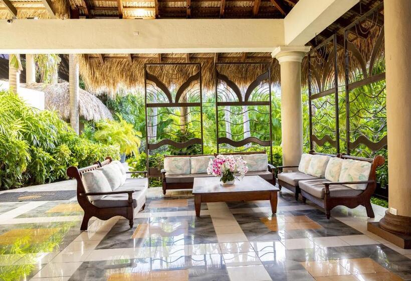 Fotos del hotel Impressive Premium Punta Cana:  5