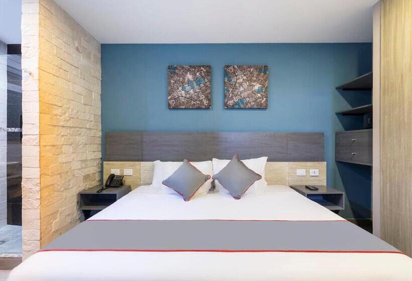 Fotos del hotel Bfh Attraction  Deluxe By Bfh:  6