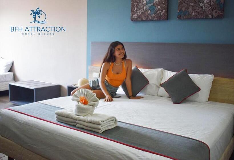 Fotos del hotel Bfh Attraction  Deluxe By Bfh:  3