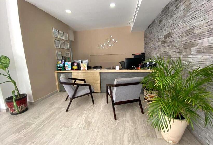 Fotos del hotel Bfh Attraction  Deluxe By Bfh:  2