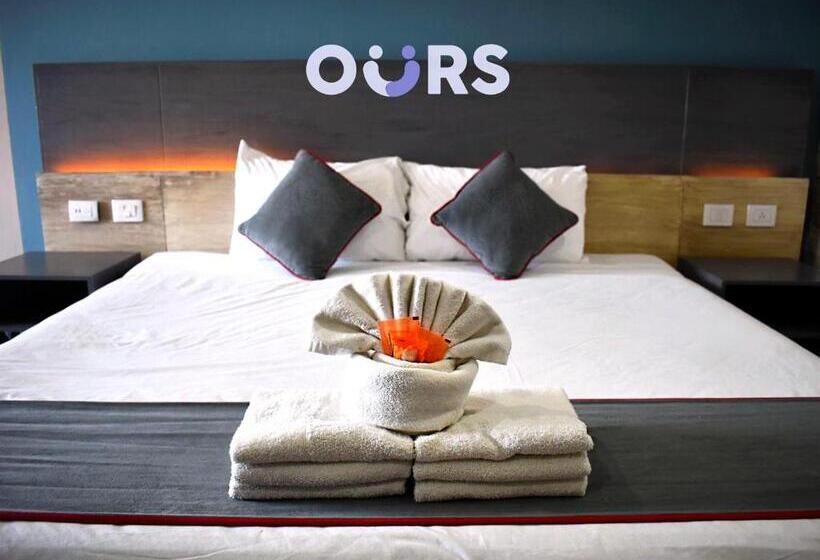 Fotos del hotel Bfh Attraction  Deluxe By Bfh:  11