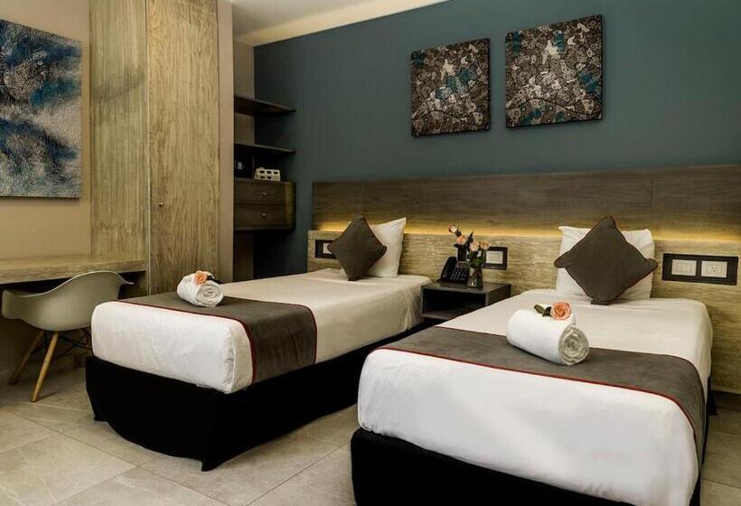 Fotos del hotel Bfh Attraction  Deluxe By Bfh:  12