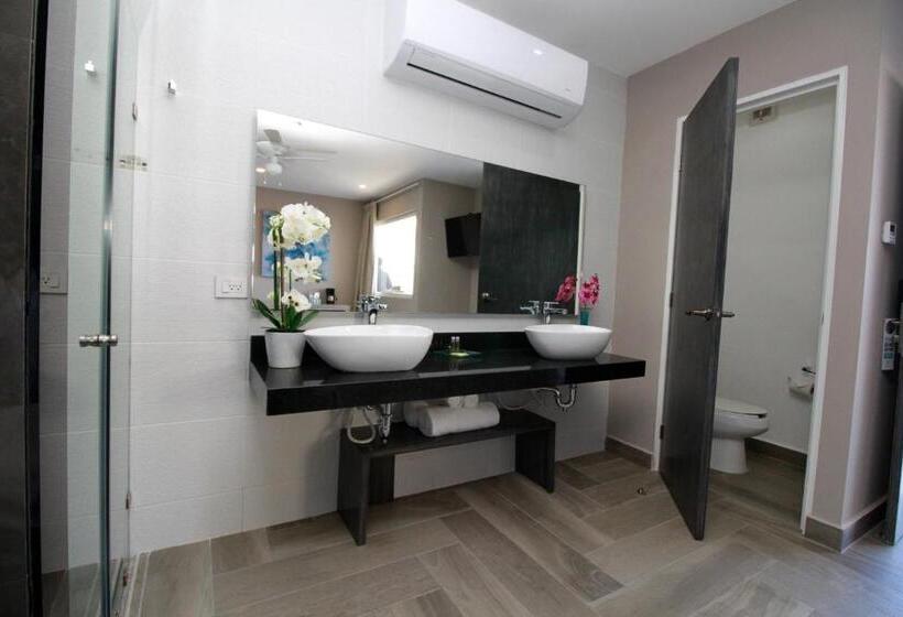 Fotos del hotel Bfh Attraction  Deluxe By Bfh:  4