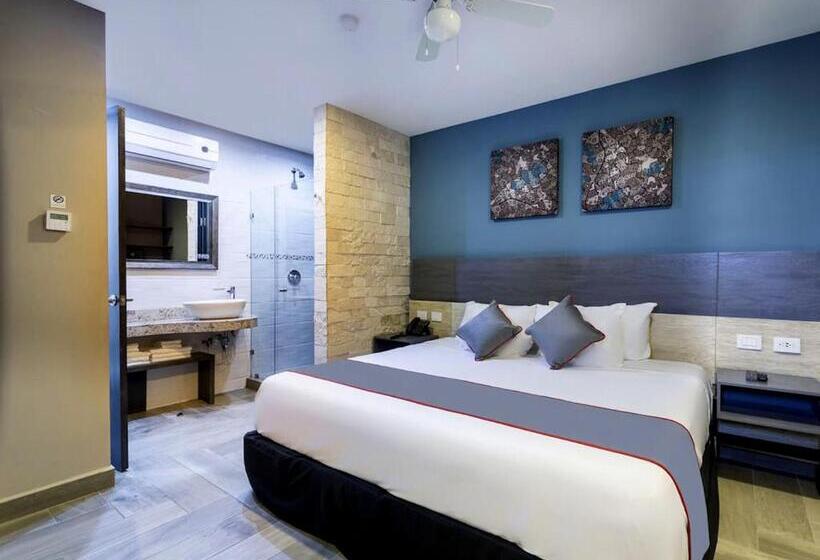 Fotos del hotel Bfh Attraction  Deluxe By Bfh:  9