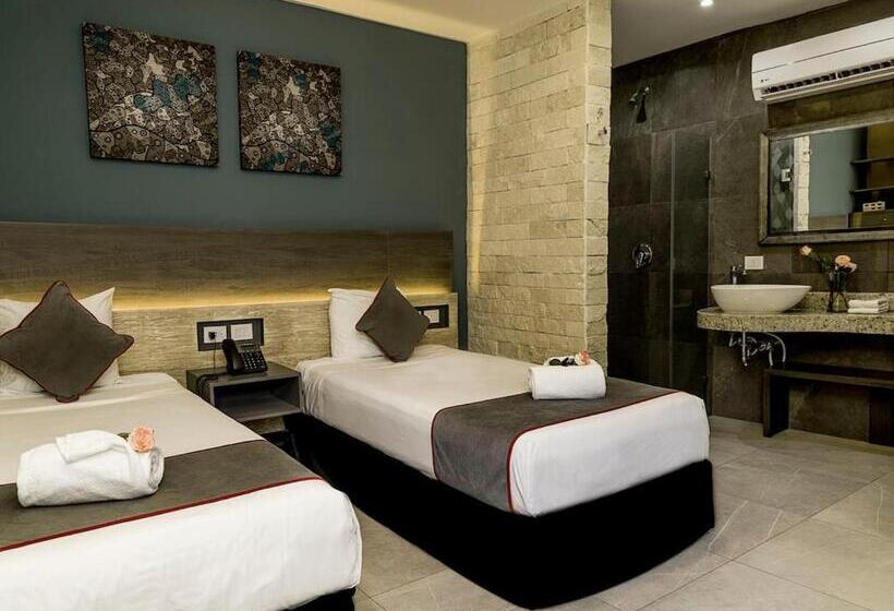 Fotos del hotel Bfh Attraction  Deluxe By Bfh:  10