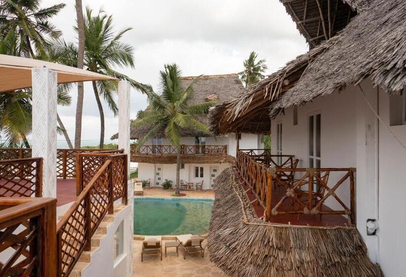 Fotos del hotel Ahg Dream S Bay Boutique:  10