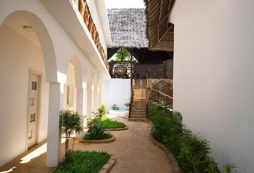 Fotos del hotel Ahg Dream S Bay Boutique:  13