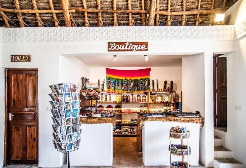 Fotos del hotel Ahg Dream S Bay Boutique:  12