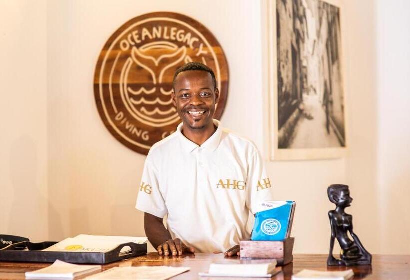 Fotos del hotel Ahg Dream S Bay Boutique:  18