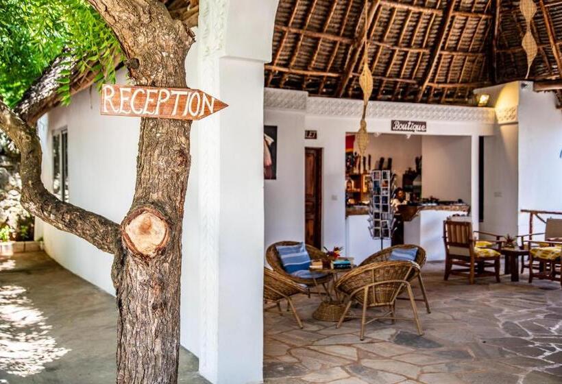 Fotos del hotel Ahg Dream S Bay Boutique:  11