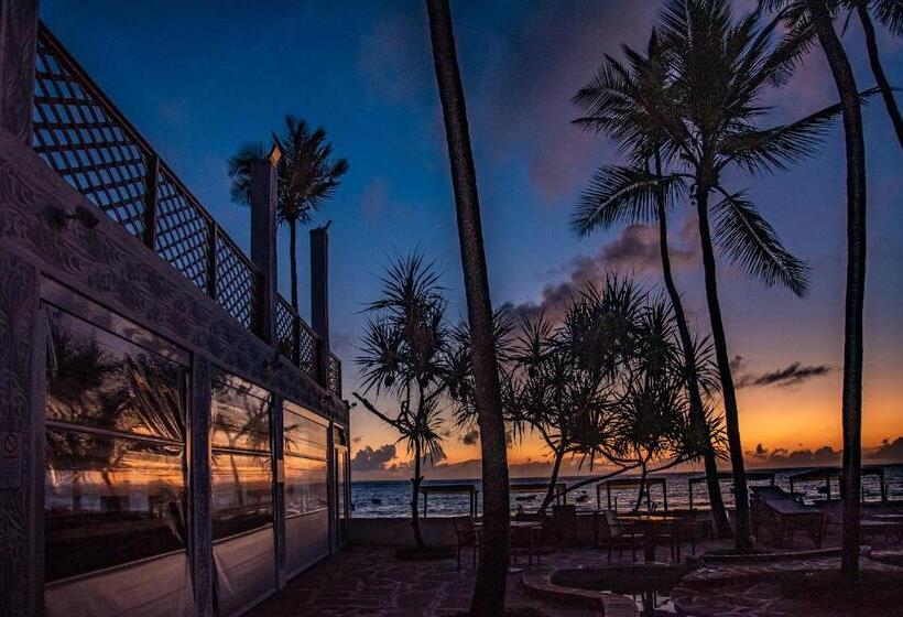 Fotos del hotel Ahg Dream S Bay Boutique:  16