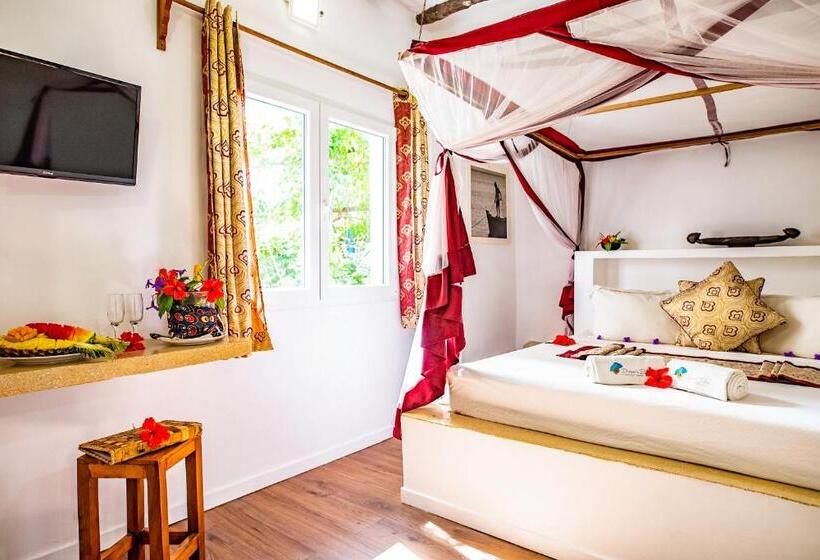 Fotos del hotel Ahg Dream S Bay Boutique:  3