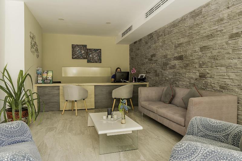 Fotos del hotel Bfh Attraction  Deluxe By Bfh:  15