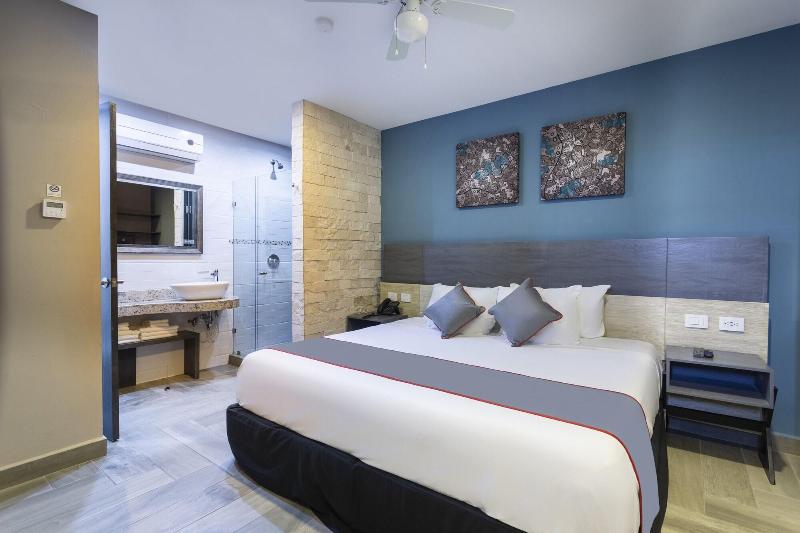 Fotos del hotel Bfh Attraction  Deluxe By Bfh:  8