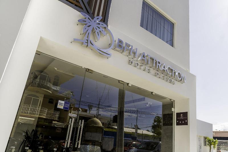 Fotos del hotel Bfh Attraction  Deluxe By Bfh:  18