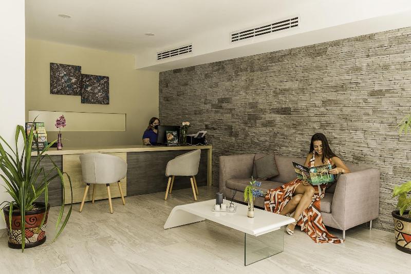 Fotos del hotel Bfh Attraction  Deluxe By Bfh:  20