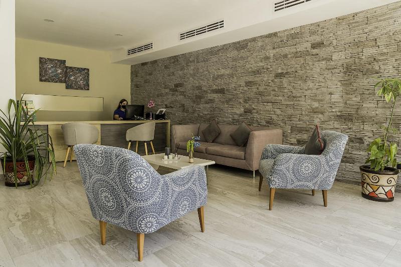 Fotos del hotel Bfh Attraction  Deluxe By Bfh:  19