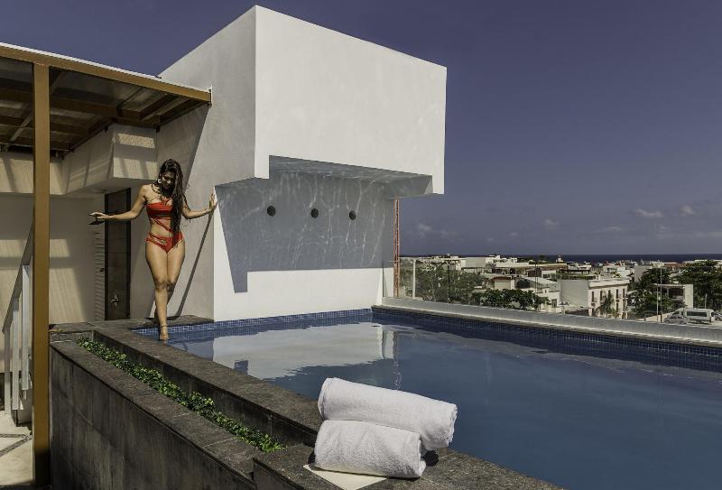 Fotos del hotel Bfh Attraction  Deluxe By Bfh:  17