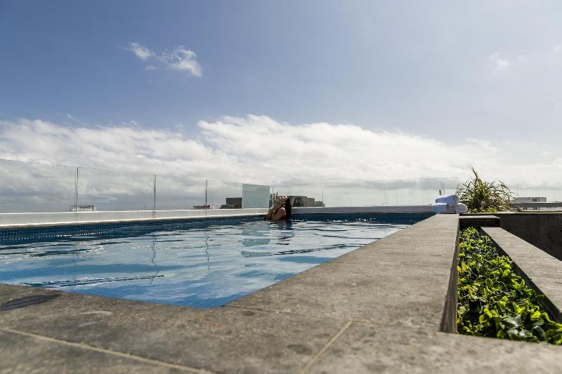 Fotos del hotel Bfh Attraction  Deluxe By Bfh:  21