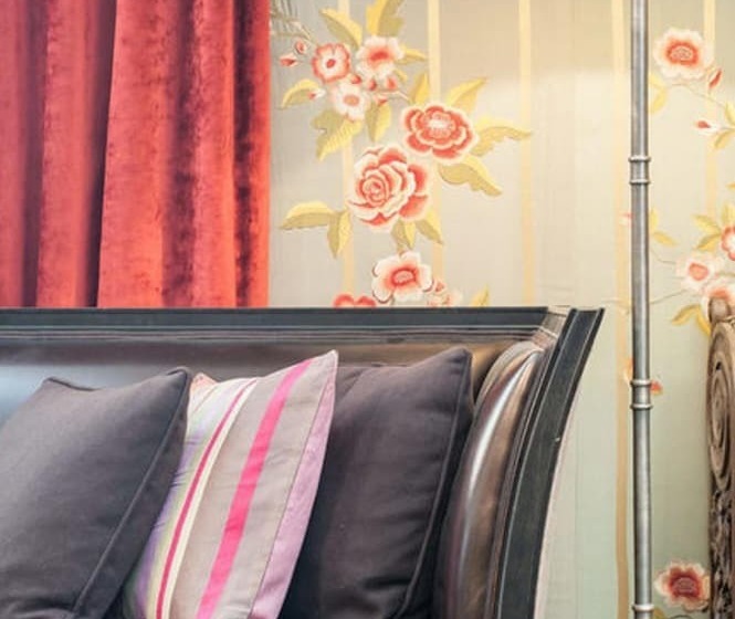 Fotos del hotel Hôtel Du Romancier:  8