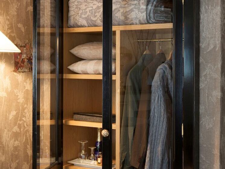 Fotos del hotel Hôtel Du Romancier:  21