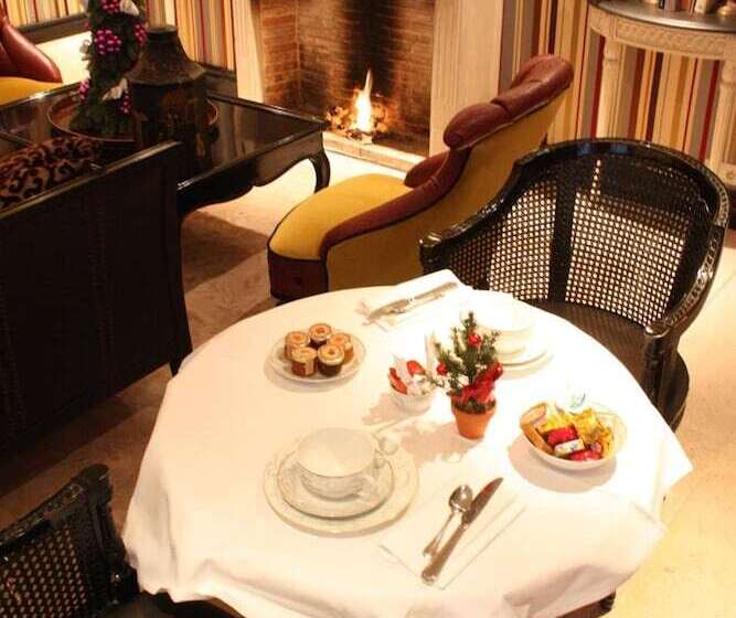 Fotos del hotel Hôtel Du Romancier:  17