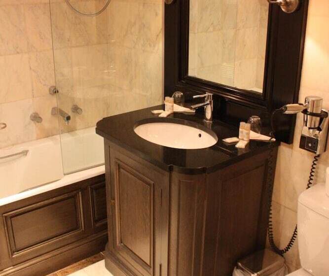 Fotos del hotel Hôtel Du Romancier:  15