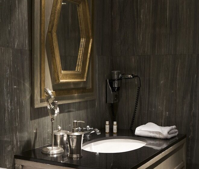 Fotos del hotel Hôtel Du Romancier:  19