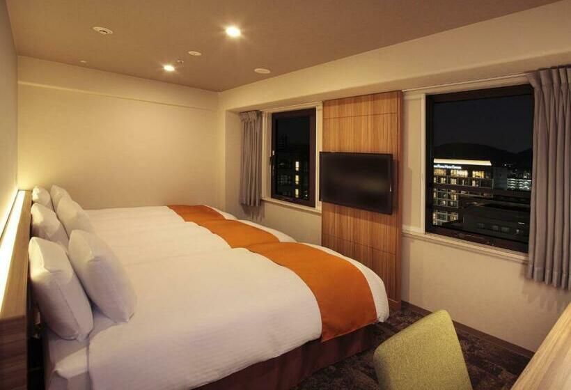 Fotos del hotel Elcient Kyoto:  23