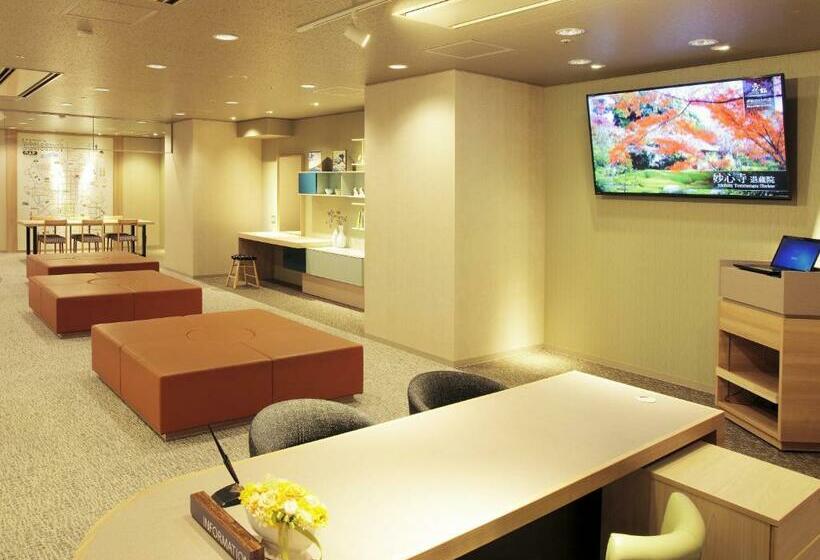 Fotos del hotel Elcient Kyoto:  19