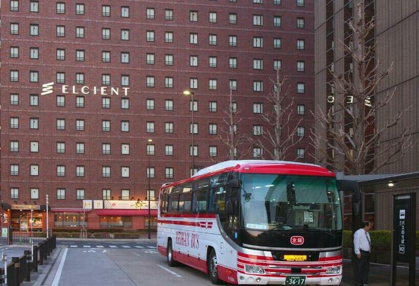 Fotos del hotel Elcient Kyoto:  18