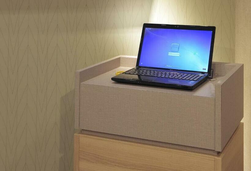 Fotos del hotel Elcient Kyoto:  20