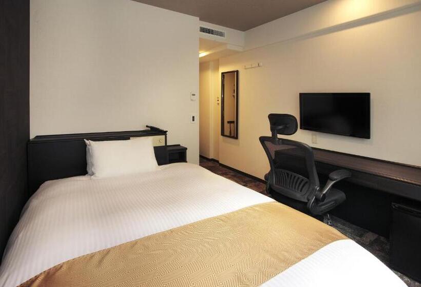 Fotos del hotel Elcient Kyoto:  15