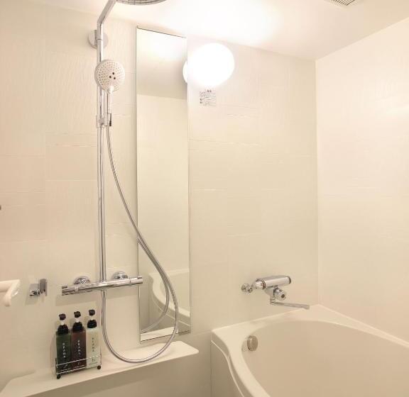 Fotos del hotel Elcient Kyoto:  17