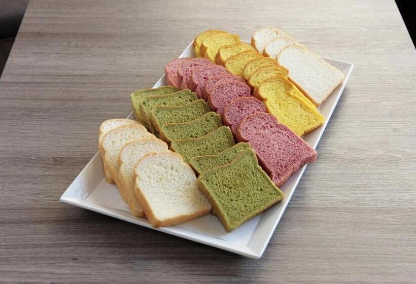 Fotos del hotel Elcient Kyoto:  14