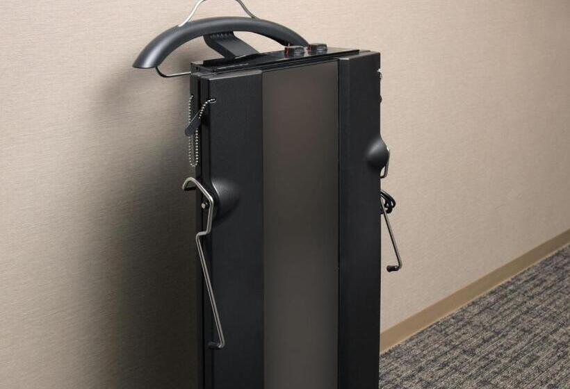 Fotos del hotel Elcient Kyoto:  12