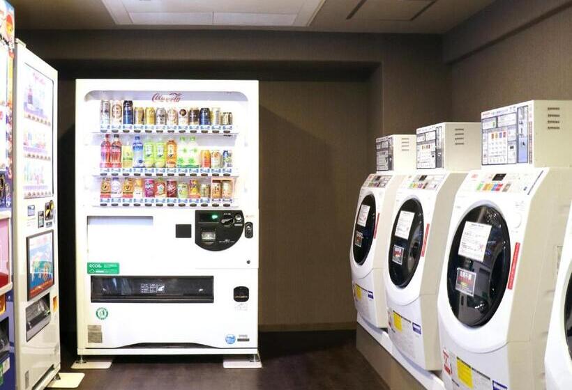 Fotos del hotel Elcient Kyoto:  7