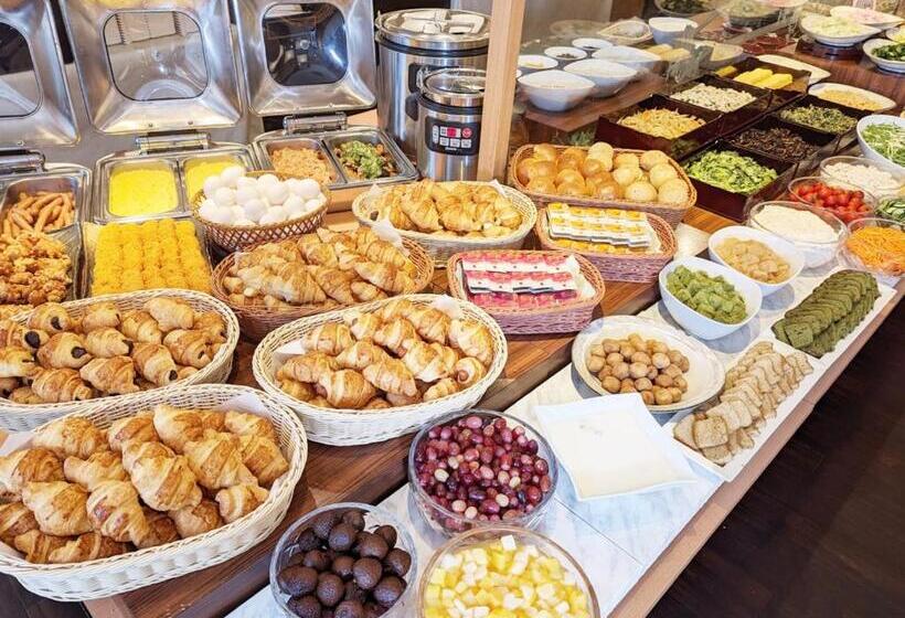 Fotos del hotel Elcient Kyoto:  5