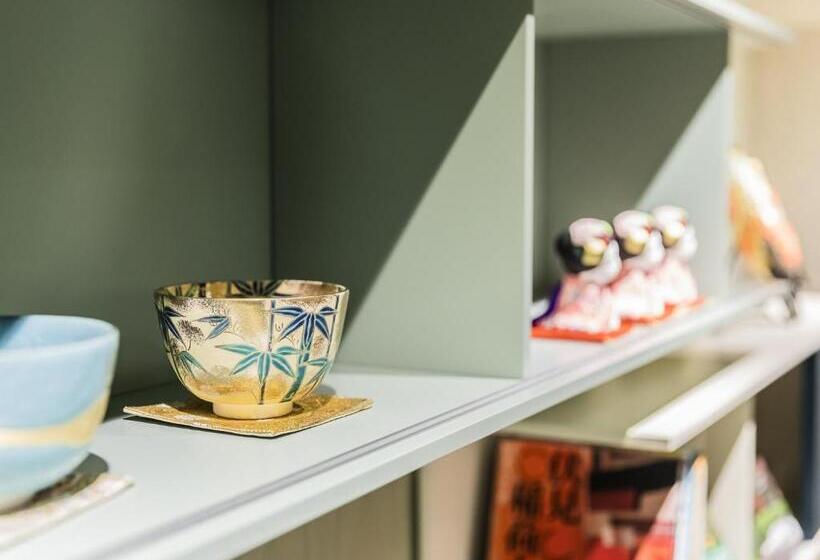 Fotos del hotel Elcient Kyoto:  21