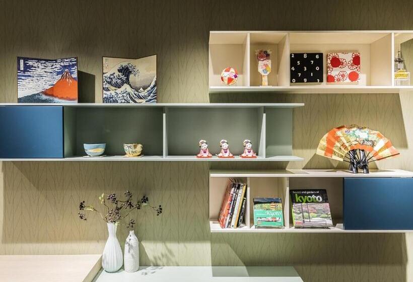 Fotos del hotel Elcient Kyoto:  25