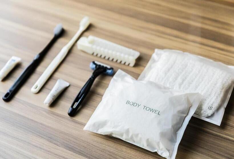 Fotos del hotel Elcient Kyoto:  4