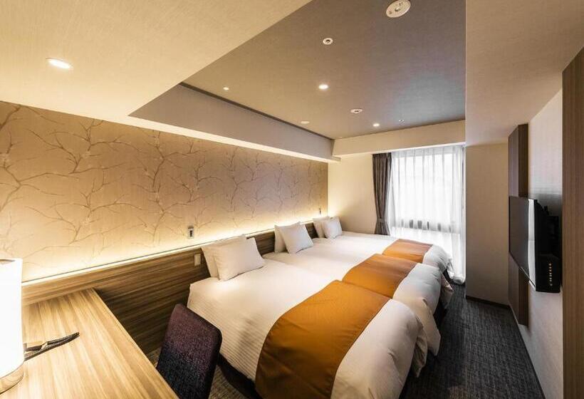 Fotos del hotel Elcient Kyoto:  6