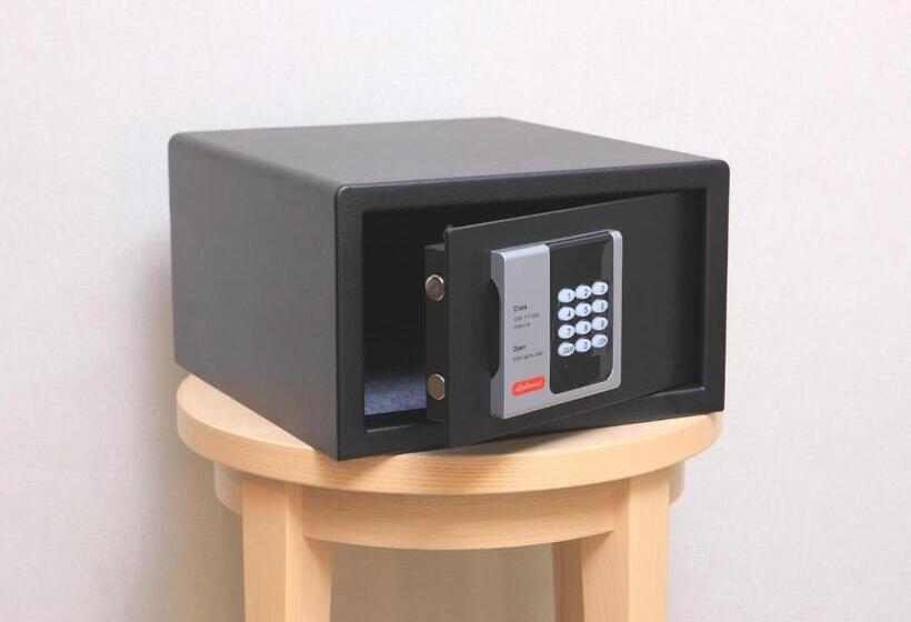 Fotos del hotel Elcient Kyoto:  10