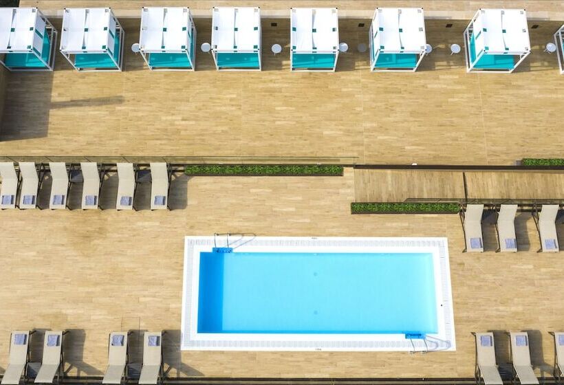 Fotos del hotel Golden Costa Salou 4* Sup - Adults Only:  5