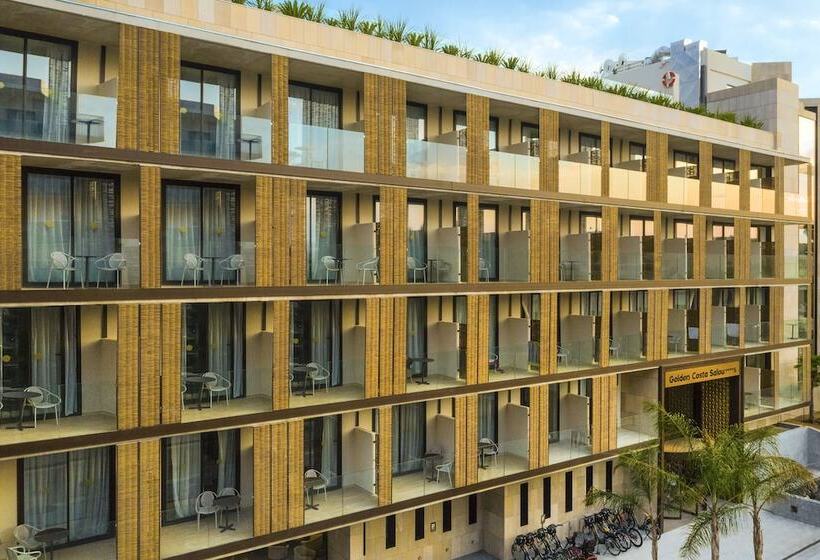 Fotos del hotel Golden Costa Salou 4* Sup - Adults Only:  9