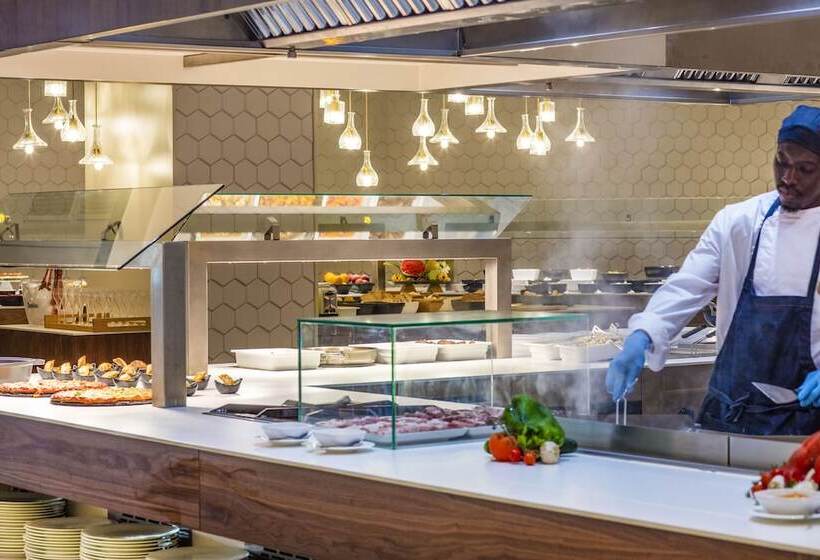 Fotos del hotel Golden Costa Salou 4* Sup - Adults Only:  22