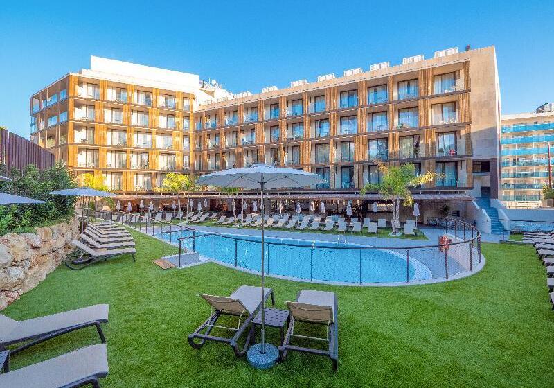 Fotos del hotel Golden Costa Salou 4* Sup - Adults Only:  19